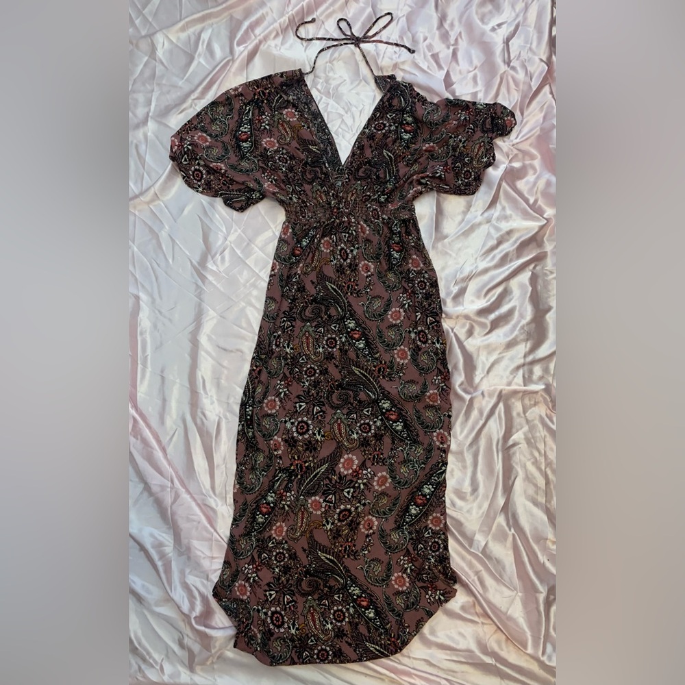 Miley+Molly Dress - image 1